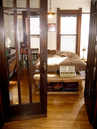 Foto del edificio - 2302 Oakridge Ave