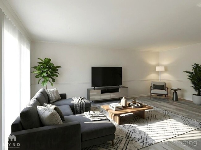 Foto del edificio - 3318 Northcrest Rd