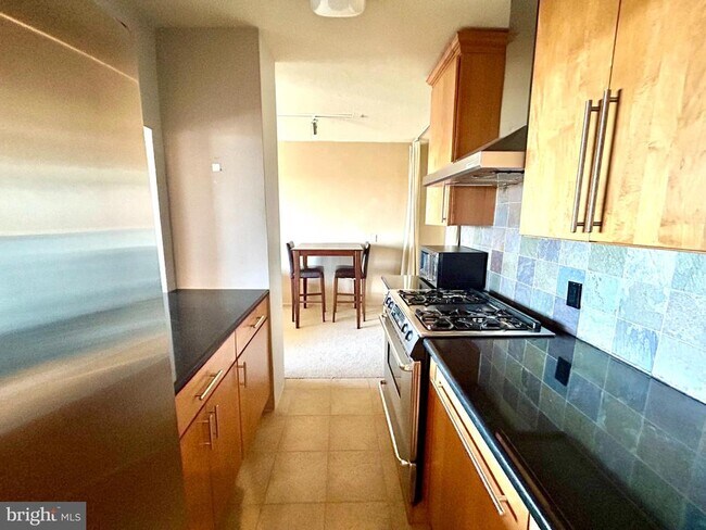 Foto del edificio - 1200 Marlton Pike East