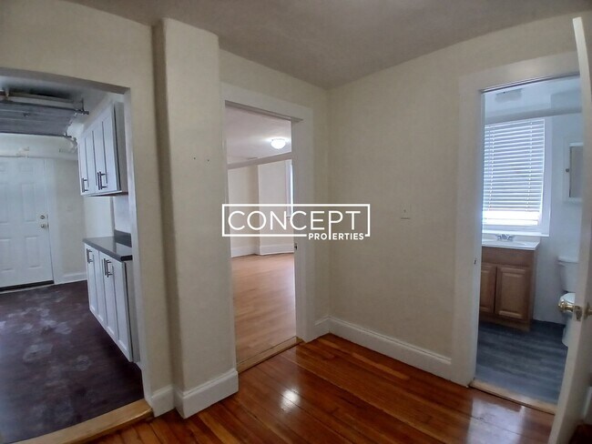 Foto del edificio - 7 Mt Hood Rd