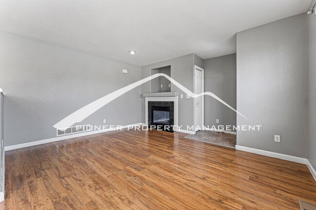 Building Photo - Cozy Home with Two Car Garage and Central A/C