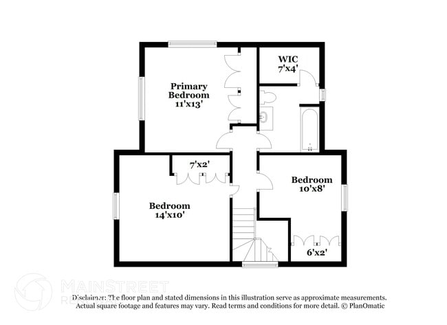 Foto del edificio - 2246 Ralston Ave