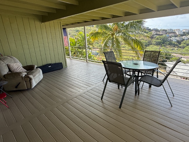 Building Photo - 3836 Pukalani Pl