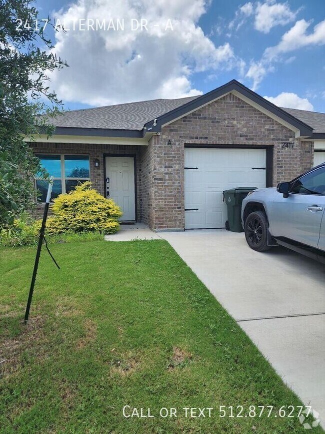 Building Photo - 2417 Alterman Dr