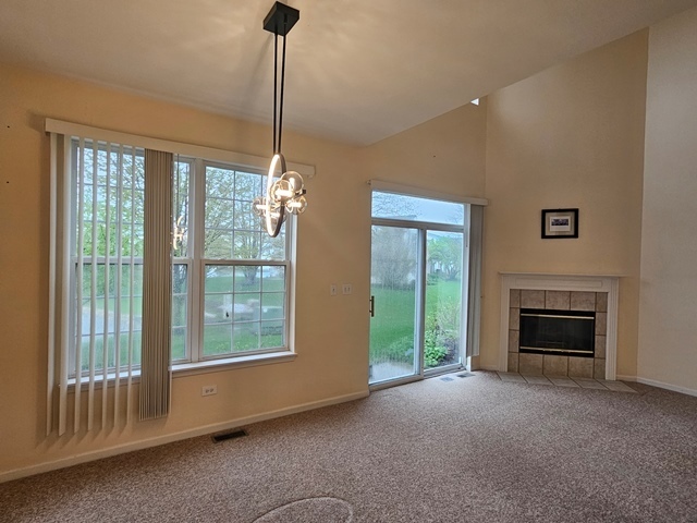 Foto del edificio - 2923 Bartlett Ct