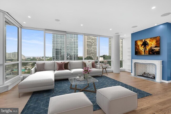 Foto del edificio - 101 Walnut St