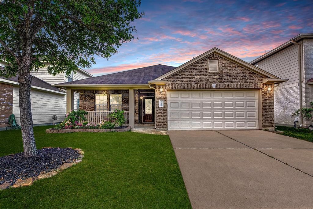Primary Photo - 25207 Ginger Ranch Dr