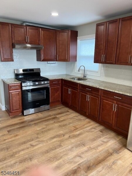 Foto del edificio - 394 N 7th St