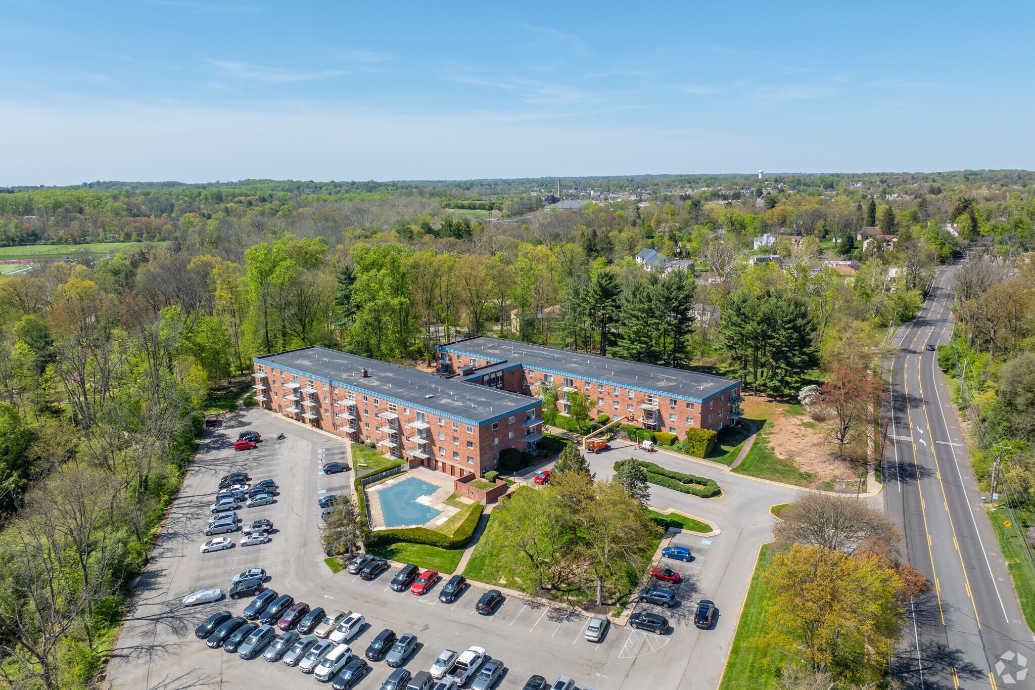 Somerset House Condominium