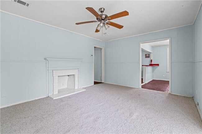 Foto del edificio - 2063 S Gimon Cir