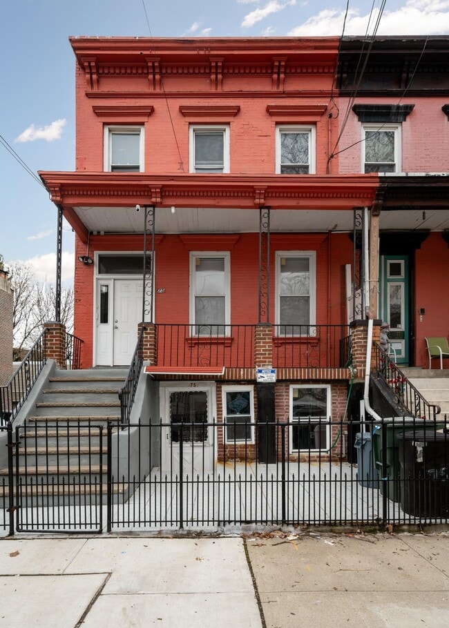 Building Photo - 75 Giles Ave