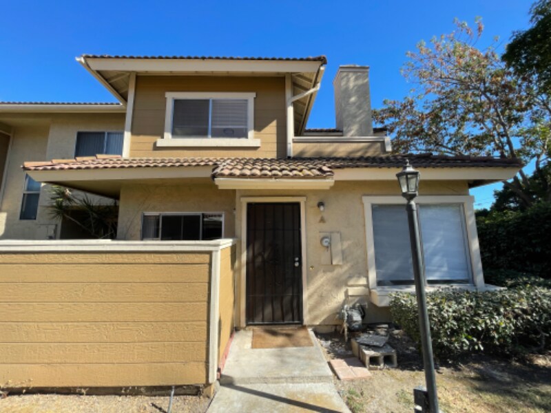 10719 Holly Meadows Dr Unit A, Santee, CA 92071 Condo for Rent in