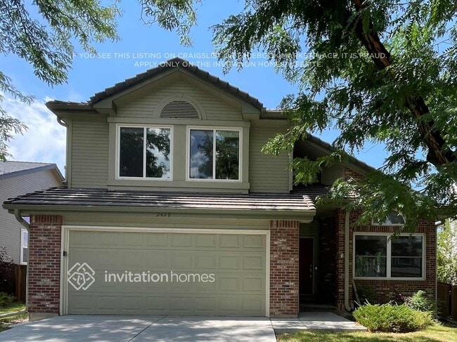 Building Photo - 9499 Sherrelwood Ln