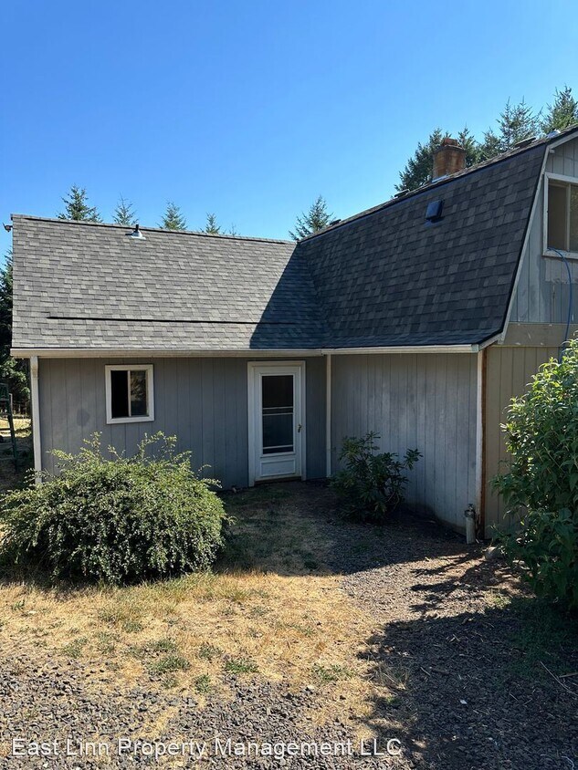 41986 Marks Ridge Dr, Sweet Home, OR 97386 House Rental in Sweet Home