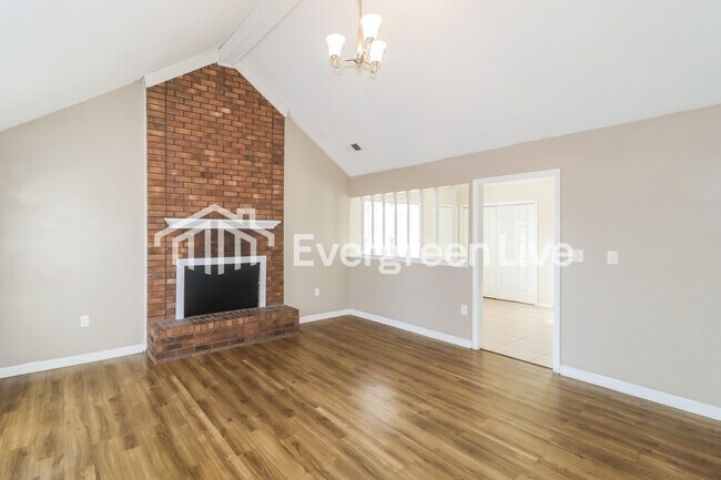 Building Photo - 4776 Stoney Hill Dr