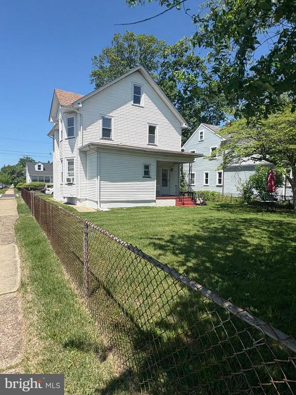 Building Photo - 224 Harrison Ave