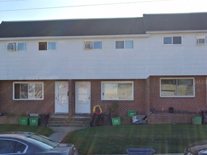 612 N West St, York, PA 17404 House Rental in York, PA