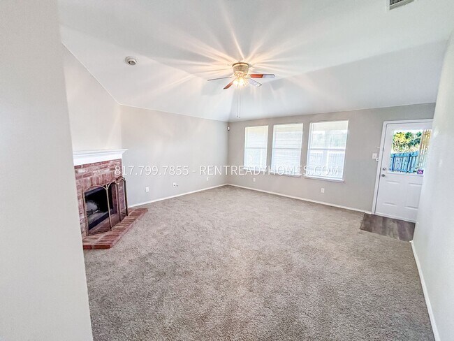 Foto del edificio - 1326 Pennsylvania Ave