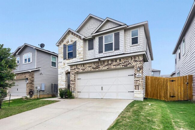 Foto del edificio - 6504 Albany Sleigh Dr