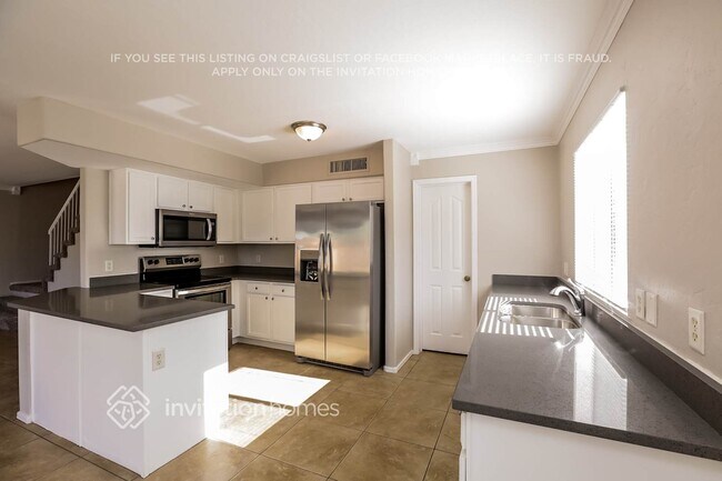 Foto del edificio - 6975 W Cactus Wren Dr