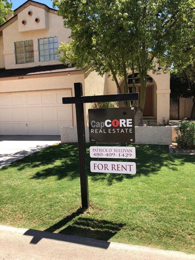 Building Photo - 5134 W Jupiter Way