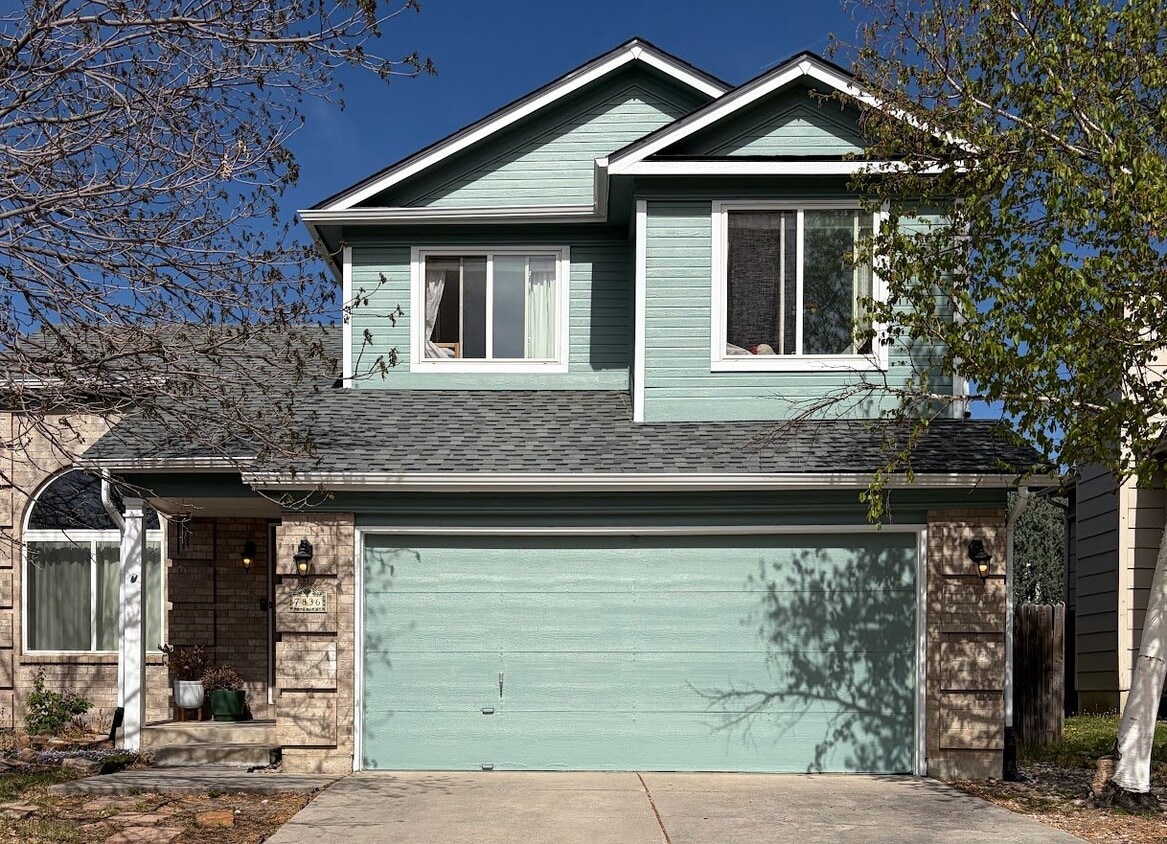 Photo - 7836 Scarborough Dr (Colorado Springs, CO)