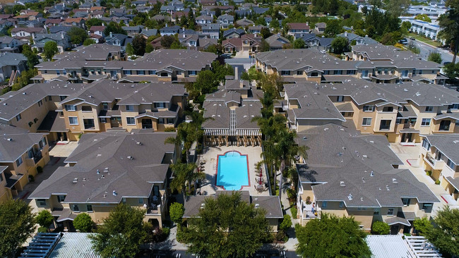 Excelente entorno y comunidad en San Luis Obispo - de Tolosa Ranch Apartments