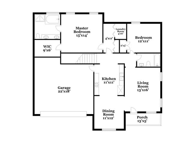 Building Photo - 4236 Princeton Oaks Ln