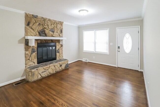 Foto del edificio - 2520 4th Way NW