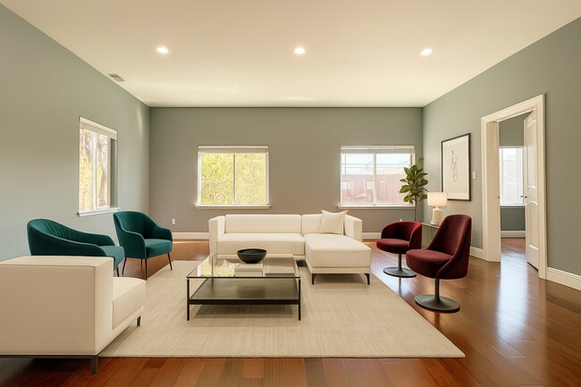 Foto del edificio - Modern One Bedroom Condo in Prescott