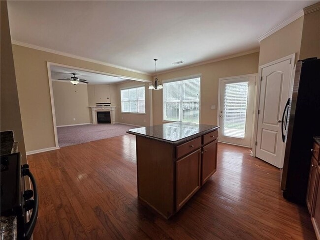 Building Photo - 4713 Clarkstone Dr