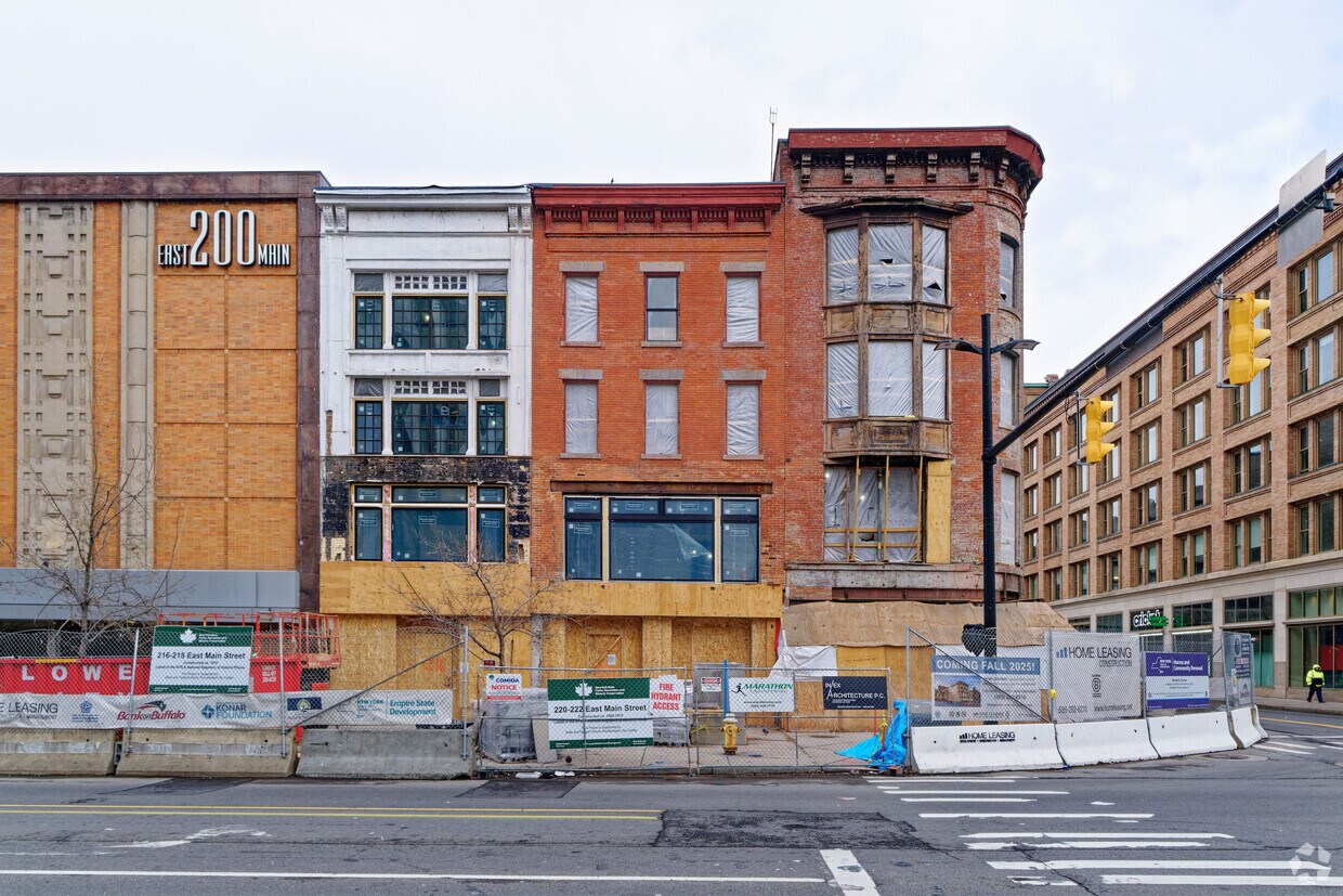 Building Photo - Harper's Corner