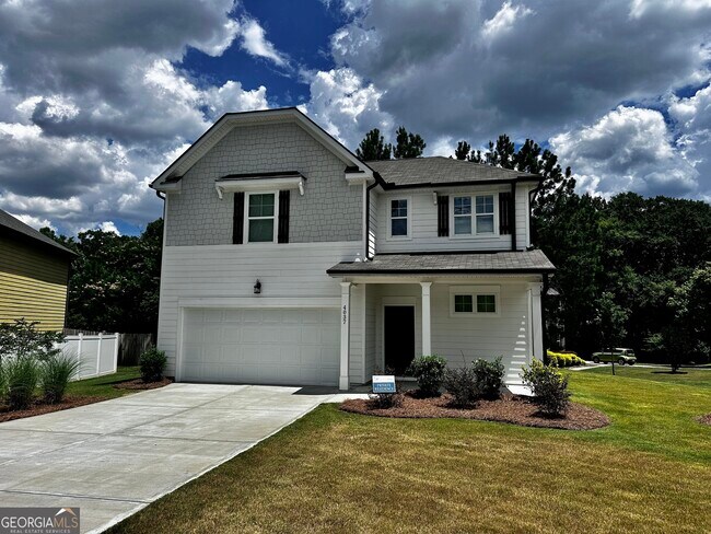 Foto del edificio - 4037 Riverchess Dr SW