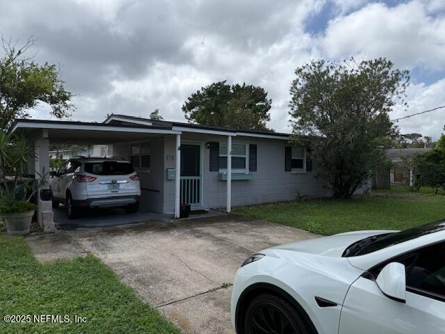 Foto principal - 870 Sailfish Dr E