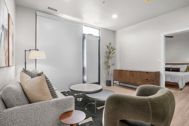 Foto del edificio - The Hendrey