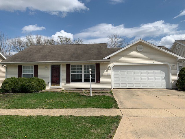 Primary Photo - 604 S Sunny Ln