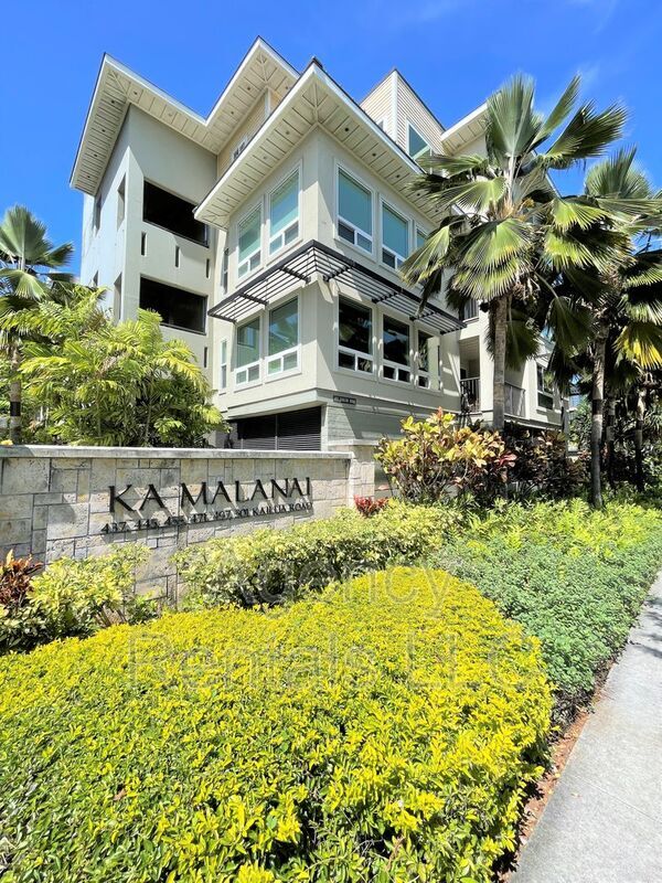 Primary Photo - 445 Kailua Rd