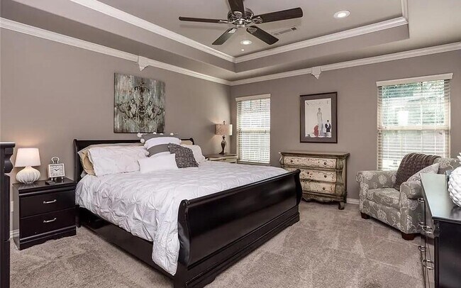 Foto del edificio - 3403 SW Crosswinds Blvd