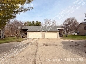 Building Photo - 5124 Seaton Hall Dr