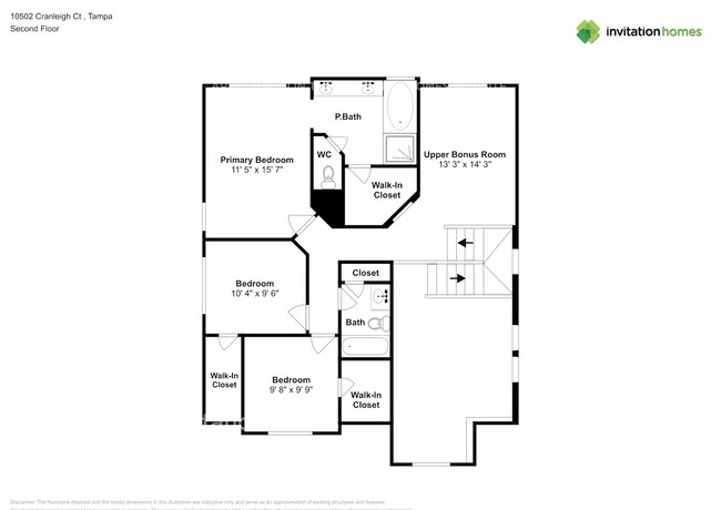 Foto del edificio - 10502 Cranleigh Ct