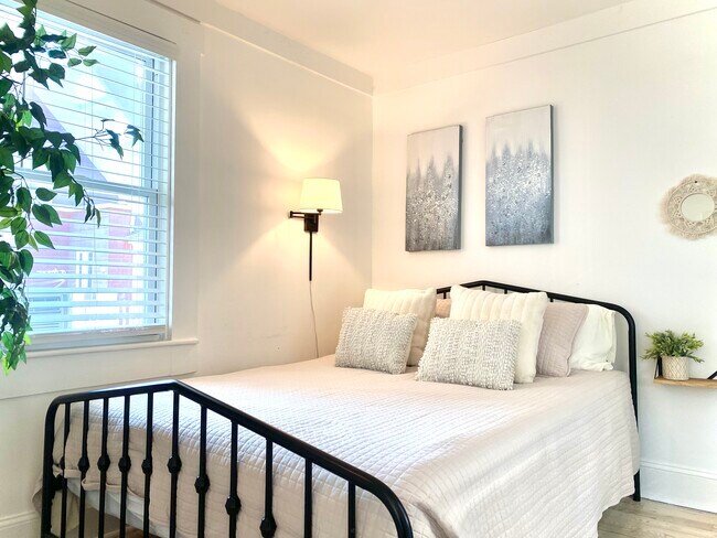 Foto del edificio - 4 Webster St