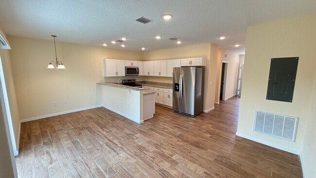 Building Photo - Brand New Construction 3 Bedroom, 3 Bath T...