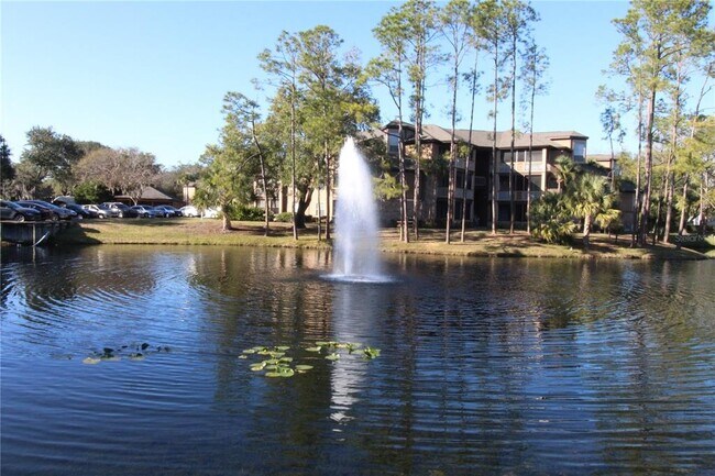 Building Photo - 4214 Clubside Dr