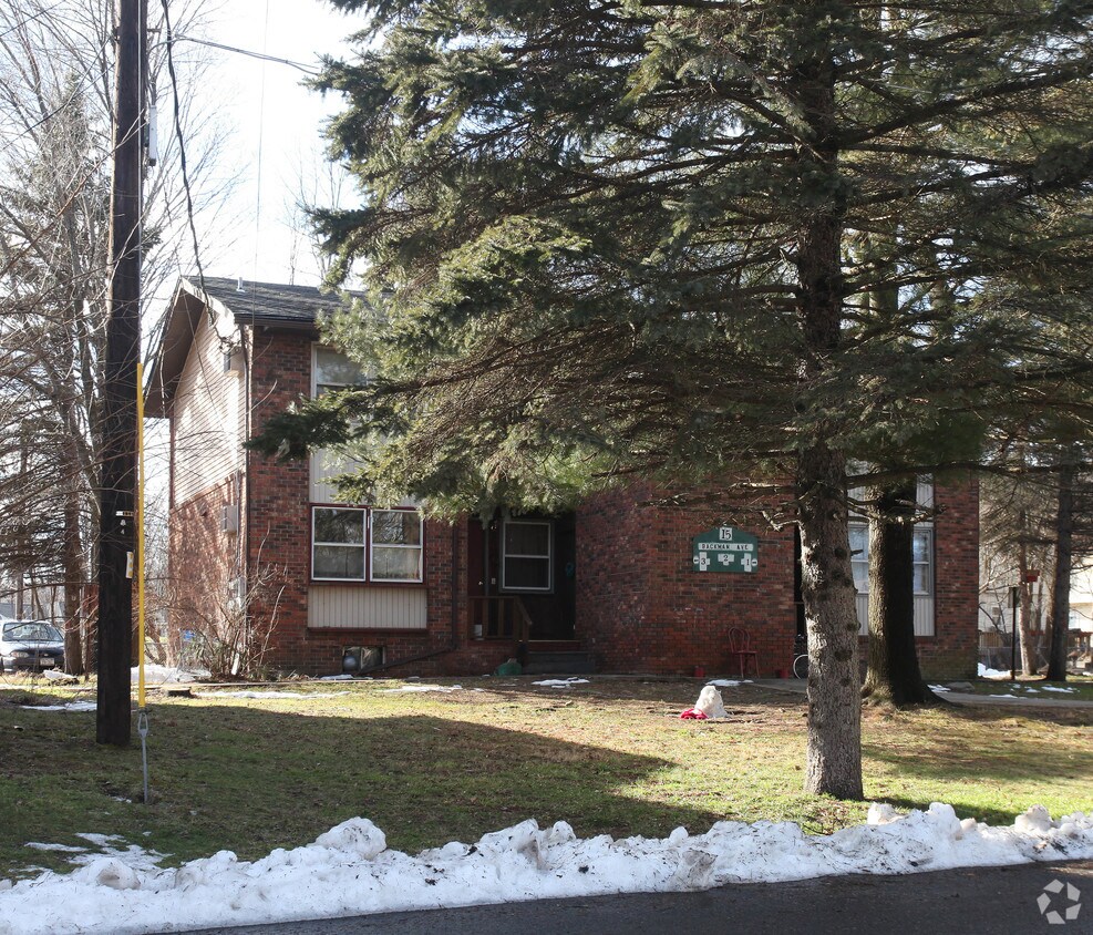 15 Backman Ave, Ellenville, NY 12428 Apartments in Ellenville, NY
