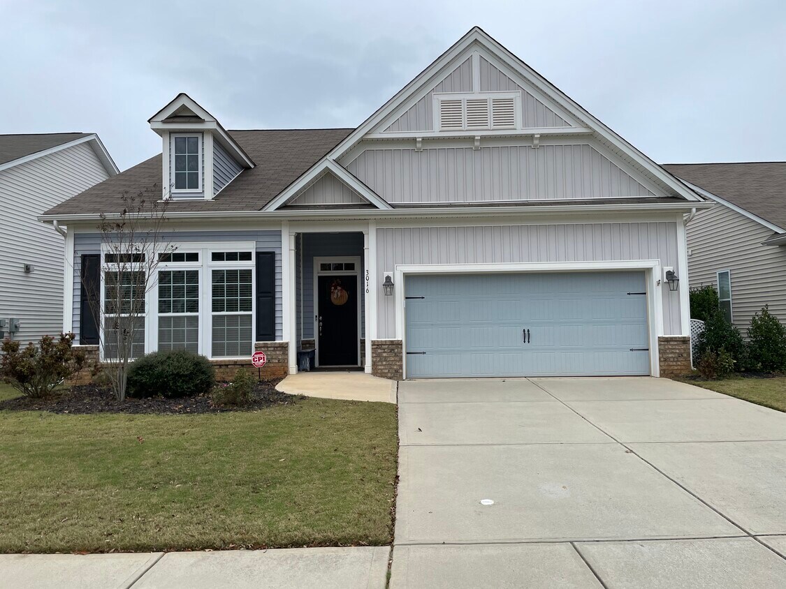 3016 Cricket Ln, Lancaster, SC 29720 House Rental in Lancaster, SC