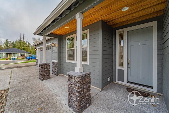 Building Photo - 134 Zephyr Drive