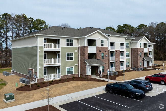 Building Photo - Bells Fork Village