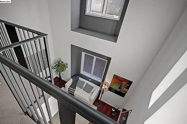 Foto del edificio - 4893 Shattuck Ave