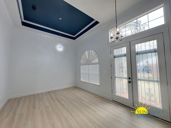 Foto del edificio - Spacious & Stylish 4-Bedroom Home Near Hurlburt AFB!