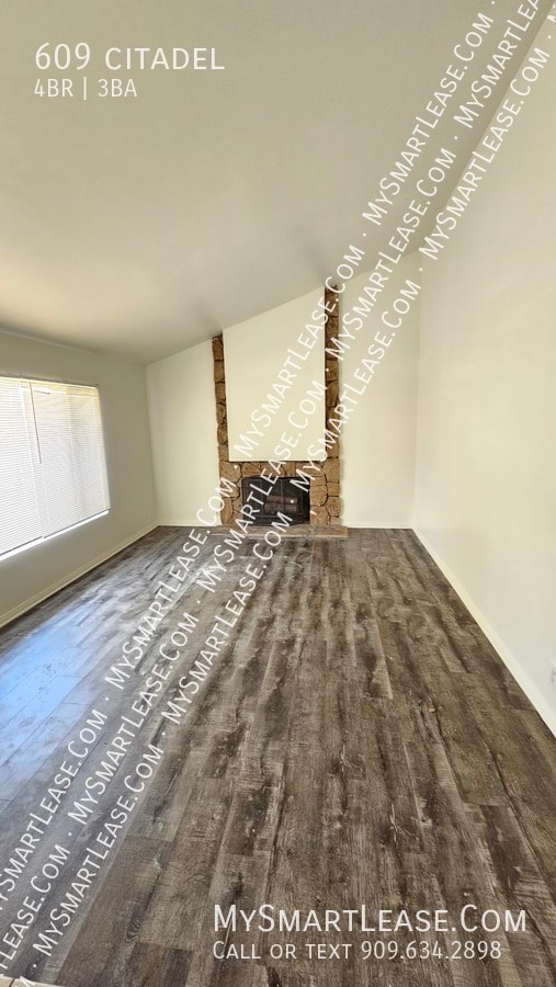 Building Photo - 609 Citadel